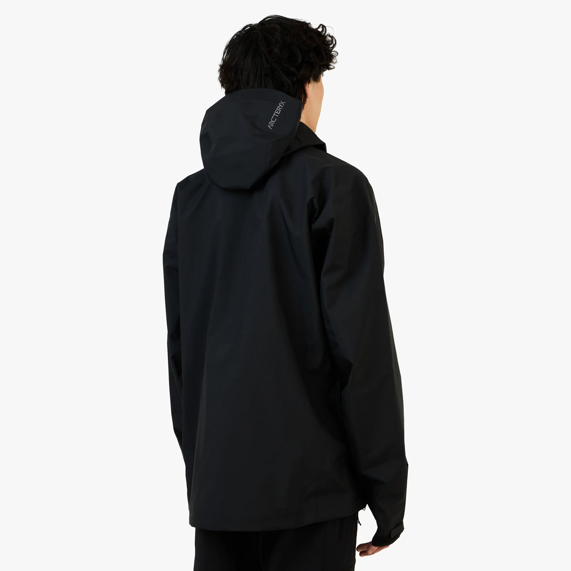 Arc'teryx Beta Jacket / Black - Image 3