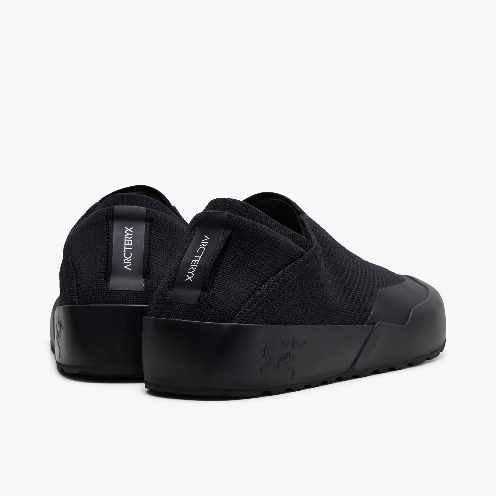 Arc'teryx Kragg Black / Black - Image 4