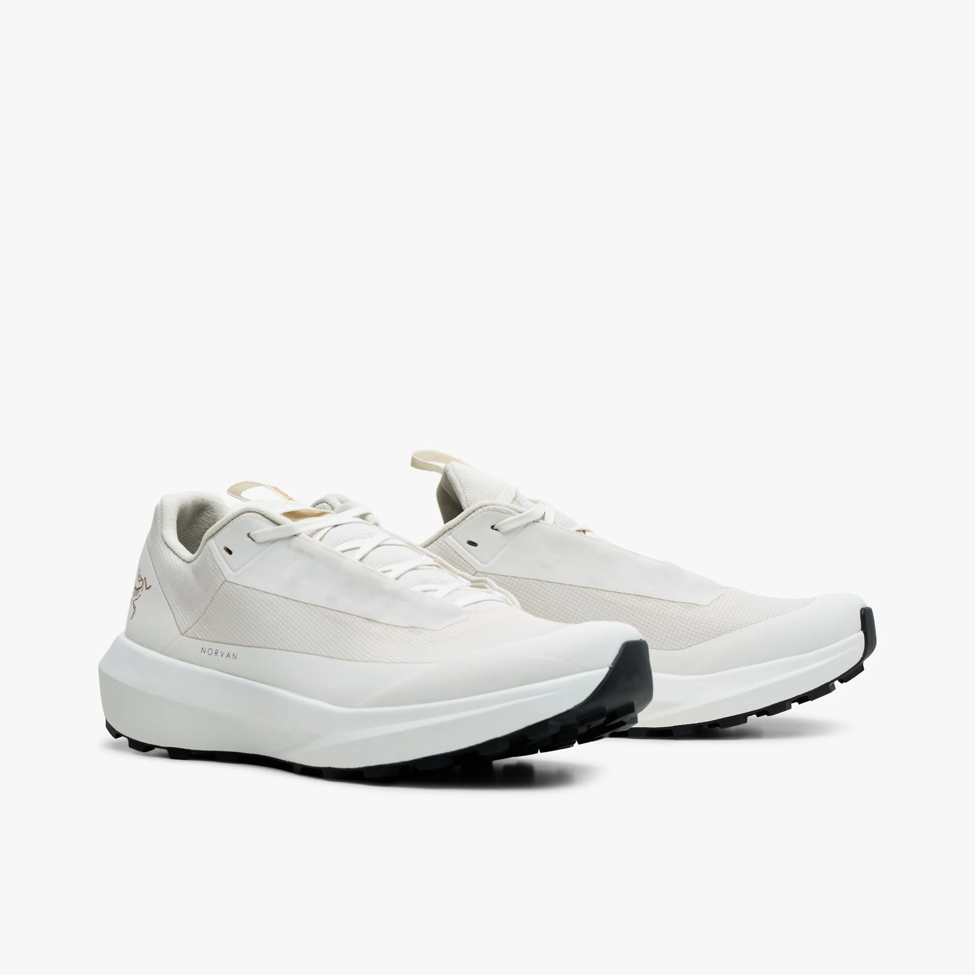 Arc'teryx Norvan LD 4 GTX Arctic Silk / Arctic Silk - Image 3