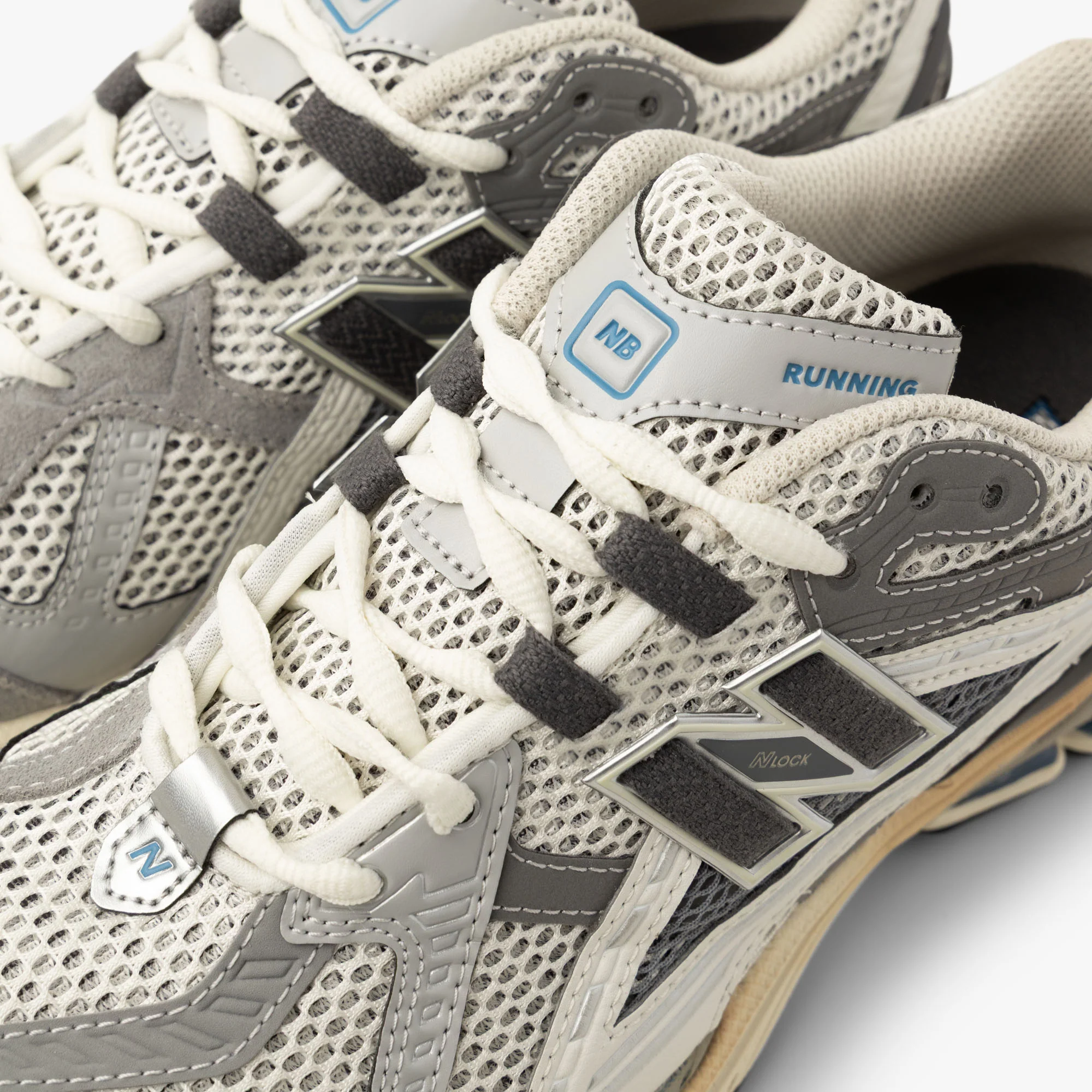 New Balance 1906R Utility Raincloud / Slate Grey - Image 7