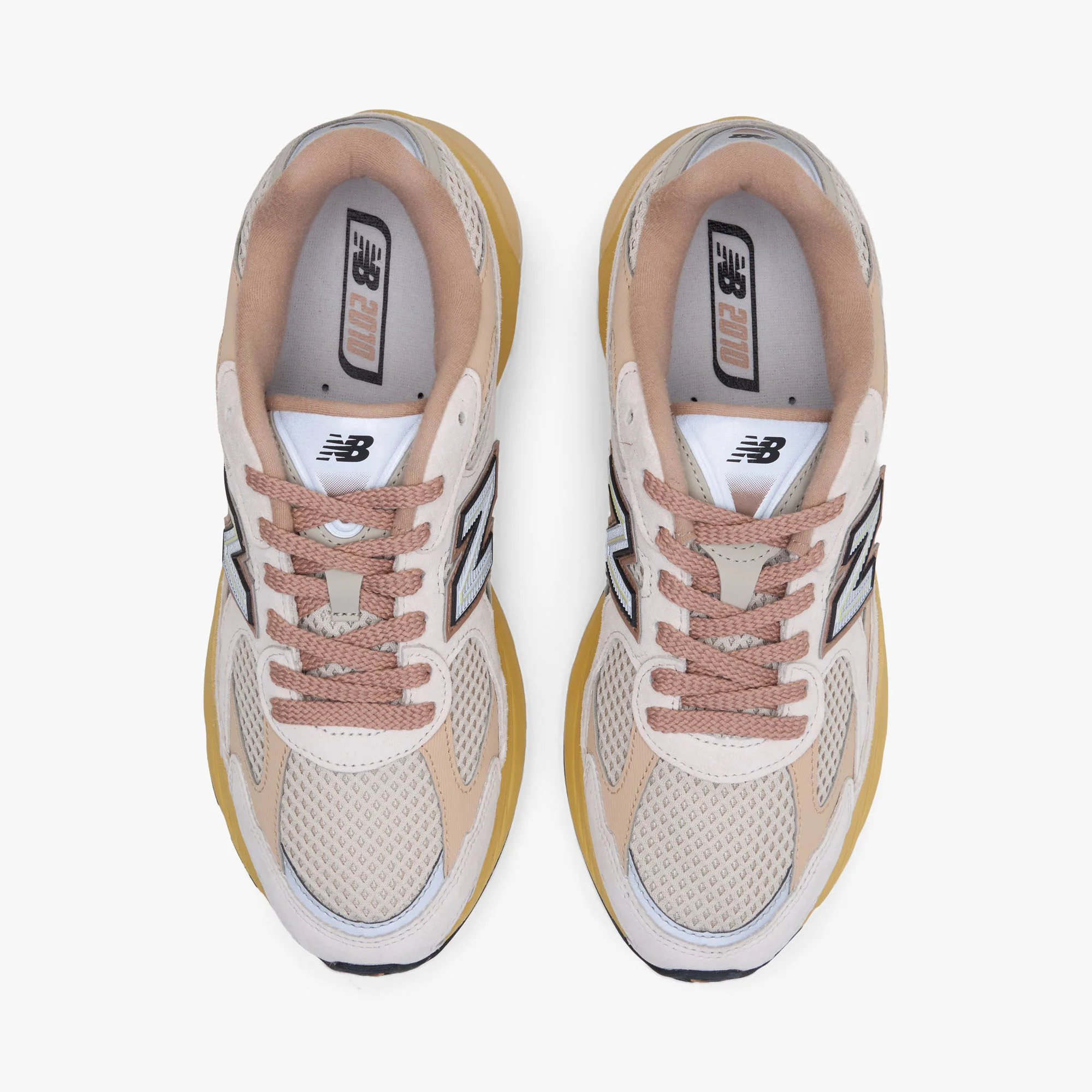 New Balance 2010 Linen / Desert Clay - Image 5